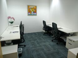 Suntec City (D1), Office #573428221